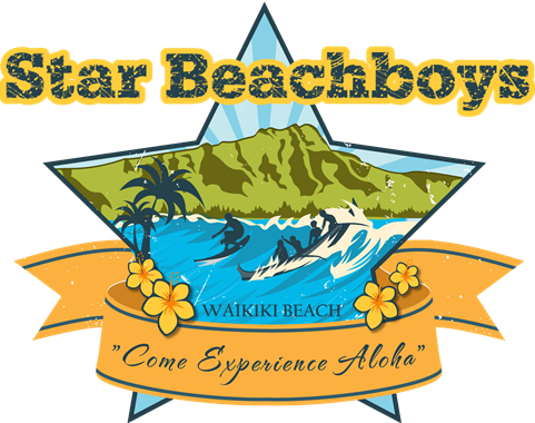 Star Beachboys